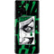 DC Comics The Joker Teardrop Card Galaxy S21 Ultra 5G Skin